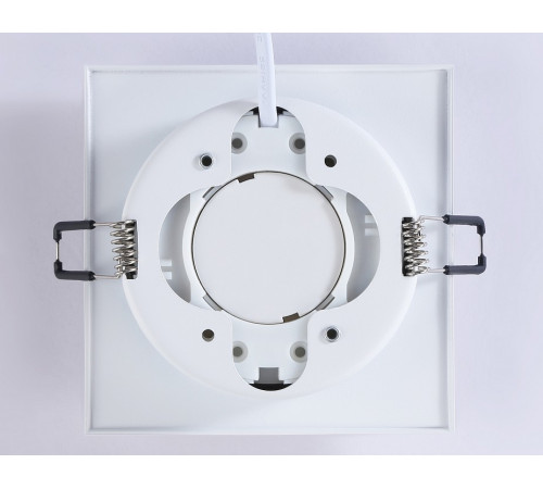 Встраиваемый светильник Ambrella Light Techno Spot GX53 Acrylic tech TN5230