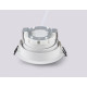 Встраиваемый светильник Ambrella Light GX Standard Tech Techno Spot TN52331