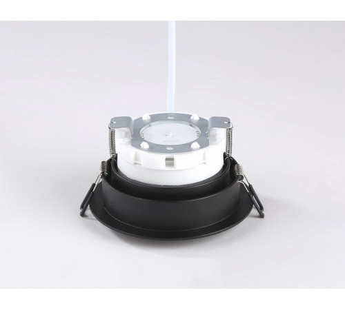Встраиваемый светильник Ambrella Light GX Standard Tech Techno Spot TN52333 Встраиваемый светильник Ambrella Light GX Standard Tech Techno Spot TN52333