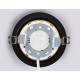 Встраиваемый светильник Ambrella Light GX Standard Tech Techno Spot TN52334