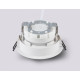 Встраиваемый светильник Ambrella Light GX Standard Tech Techno Spot TN52335