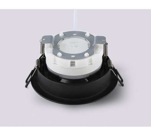 Встраиваемый светильник Ambrella Light GX Standard Tech Techno Spot TN52336 Встраиваемый светильник Ambrella Light GX Standard Tech Techno Spot TN52336