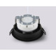 Встраиваемый светильник Ambrella Light GX Standard Tech Techno Spot TN52336