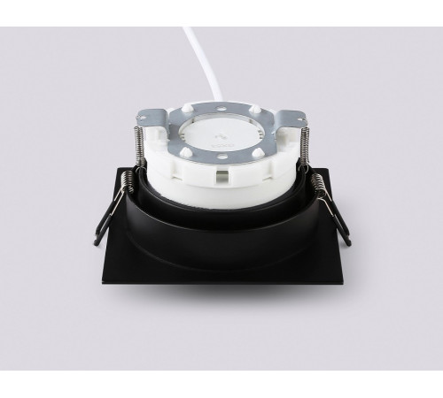Встраиваемый светильник Ambrella Light GX Standard Tech Techno Spot TN52339 Встраиваемый светильник Ambrella Light GX Standard Tech Techno Spot TN52339