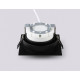 Встраиваемый светильник Ambrella Light GX Standard Tech Techno Spot TN52339