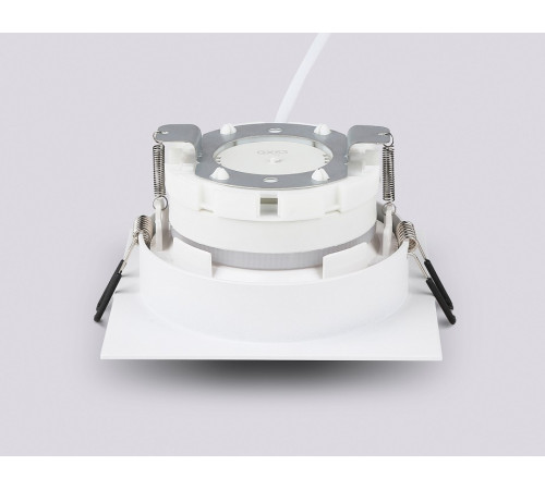 Встраиваемый светильник Ambrella Light GX Standard Tech Techno Spot TN52341