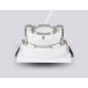 Встраиваемый светильник Ambrella Light GX Standard Tech Techno Spot TN52341