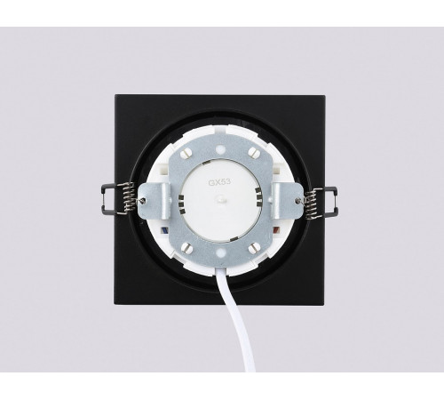Встраиваемый светильник Ambrella Light GX Standard Tech Techno Spot TN52342