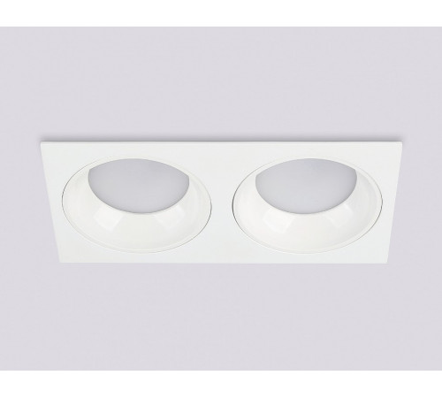 Встраиваемый светильник Ambrella Light GX Standard Tech Techno Spot TN52343