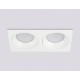 Встраиваемый светильник Ambrella Light GX Standard Tech Techno Spot TN52343