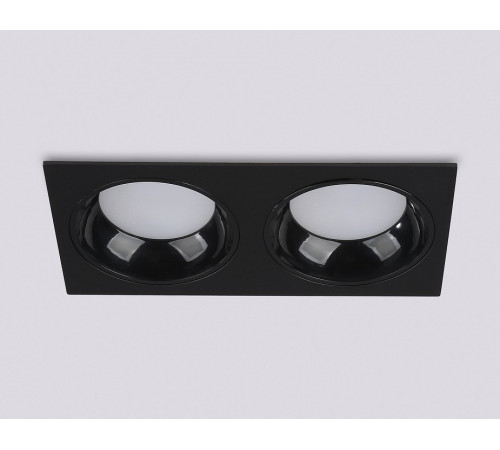 Встраиваемый светильник Ambrella Light GX Standard Tech Techno Spot TN52344