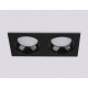 Встраиваемый светильник Ambrella Light GX Standard Tech Techno Spot TN52344