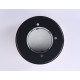 Накладной светильник Ambrella Light Techno Spot GX Standard tech TN52357