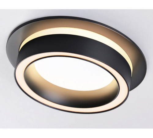 Встраиваемый светильник Ambrella Light GX53 Acrylic tech TN5241 Встраиваемый светильник Ambrella Light GX53 Acrylic tech TN5241