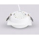Встраиваемый светильник Ambrella Light GX53 Acrylic Tech Techno Spot TN52421