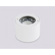 Накладной светильник Ambrella Light GX Standard Tech Techno Spot TN52881