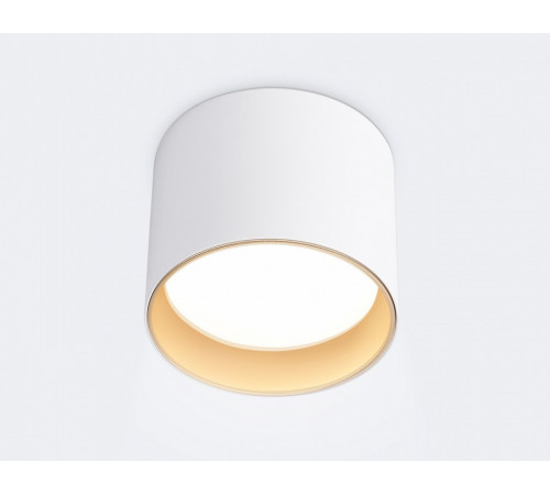 Накладной светильник Ambrella Light Techno spot GX Standard tech TN5304
