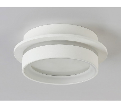 Накладной светильник Ambrella Light Techno TN5383