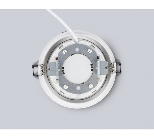 Встраиваемый светильник Ambrella Light Techno spot IP Protect TN6601 Встраиваемый светильник Ambrella Light Techno spot IP Protect TN6601