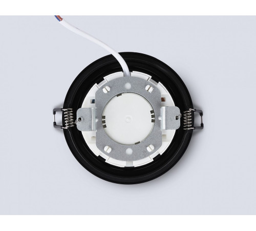 Встраиваемый светильник Ambrella Light Techno spot IP Protect TN6604 Встраиваемый светильник Ambrella Light Techno spot IP Protect TN6604