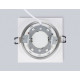 Встраиваемый светильник Ambrella Light Techno spot IP Protect TN6607