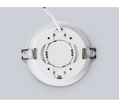 Встраиваемый светильник Ambrella Light Techno spot IP Protect TN6707 Встраиваемый светильник Ambrella Light Techno spot IP Protect TN6707