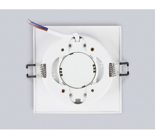 Встраиваемый светильник Ambrella Light Techno spot IP Protect TN6709 Встраиваемый светильник Ambrella Light Techno spot IP Protect TN6709