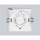 Встраиваемый светильник Ambrella Light Techno spot IP Protect TN6709