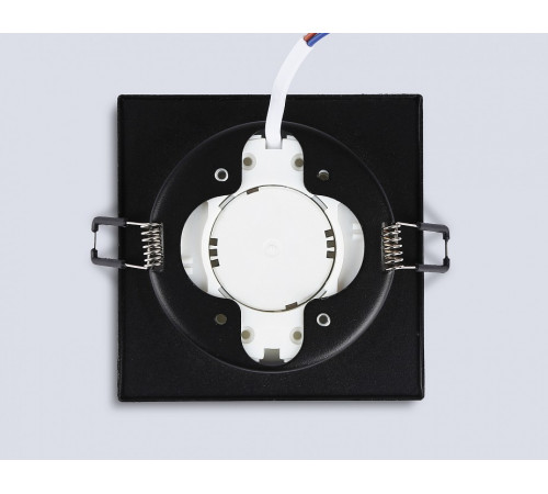 Встраиваемый светильник Ambrella Light Techno spot IP Protect TN6710 Встраиваемый светильник Ambrella Light Techno spot IP Protect TN6710