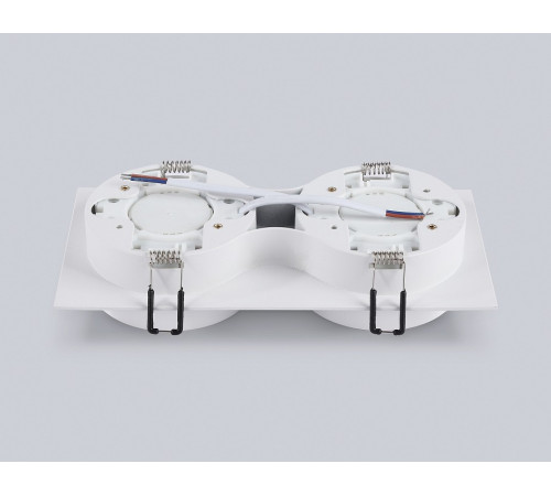 Встраиваемый светильник Ambrella Light Techno spot IP Protect TN6711 Встраиваемый светильник Ambrella Light Techno spot IP Protect TN6711