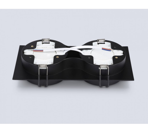 Встраиваемый светильник Ambrella Light Techno spot IP Protect TN6712 Встраиваемый светильник Ambrella Light Techno spot IP Protect TN6712