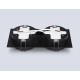 Встраиваемый светильник Ambrella Light Techno spot IP Protect TN6712