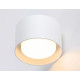 Накладной светильник Ambrella Light Techno spot TN70812