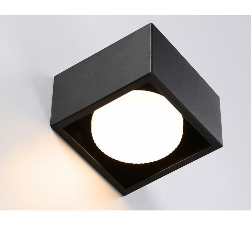 Накладной светильник Ambrella Light Techno spot TN70827 Накладной светильник Ambrella Light Techno spot TN70827