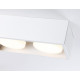 Накладной светильник Ambrella Light Techno spot TN70828