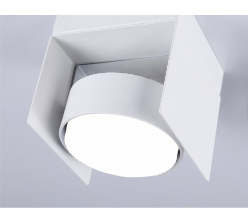 Спот Ambrella Light GX Standard tech TN70841 Спот Ambrella Light GX Standard tech TN70841