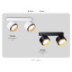 Спот Ambrella Light Techno family TN71285