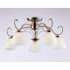 Потолочная люстра Ambrella Light Traditional TR3046