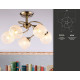 Подвесная люстра Ambrella Light Traditional TR3199
