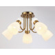 Люстра на штанге Ambrella Light Traditional TR3218