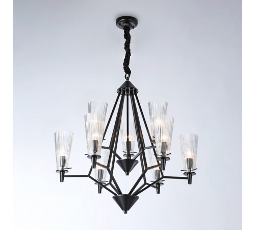 Подвесная люстра Ambrella Light Traditional TR3238