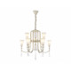 Подвесная люстра Ambrella Light Traditional TR3248