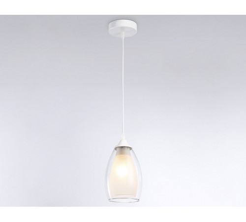 Подвесной светильник Ambrella light Traditional TR3534