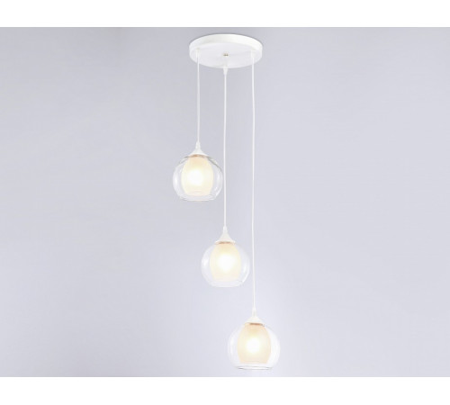 Подвесной светильник Ambrella Light Traditional TR3540