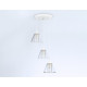 Подвесной светильник Ambrella Light Modern TR3553