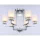 Потолочная люстра Ambrella Light Traditional TR4418