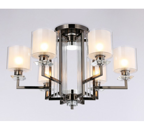 Потолочная люстра Ambrella Light Traditional TR4422 Потолочная люстра Ambrella Light Traditional TR4422