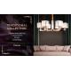 Подвесная люстра Ambrella Light Traditional TR4526