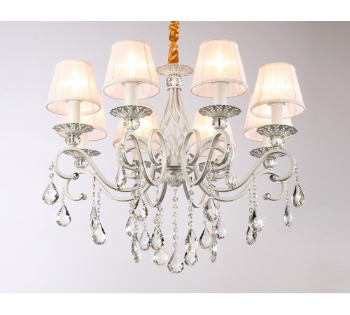Подвесная люстра Ambrella Light Traditional TR4548