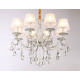 Подвесная люстра Ambrella Light Traditional TR4548